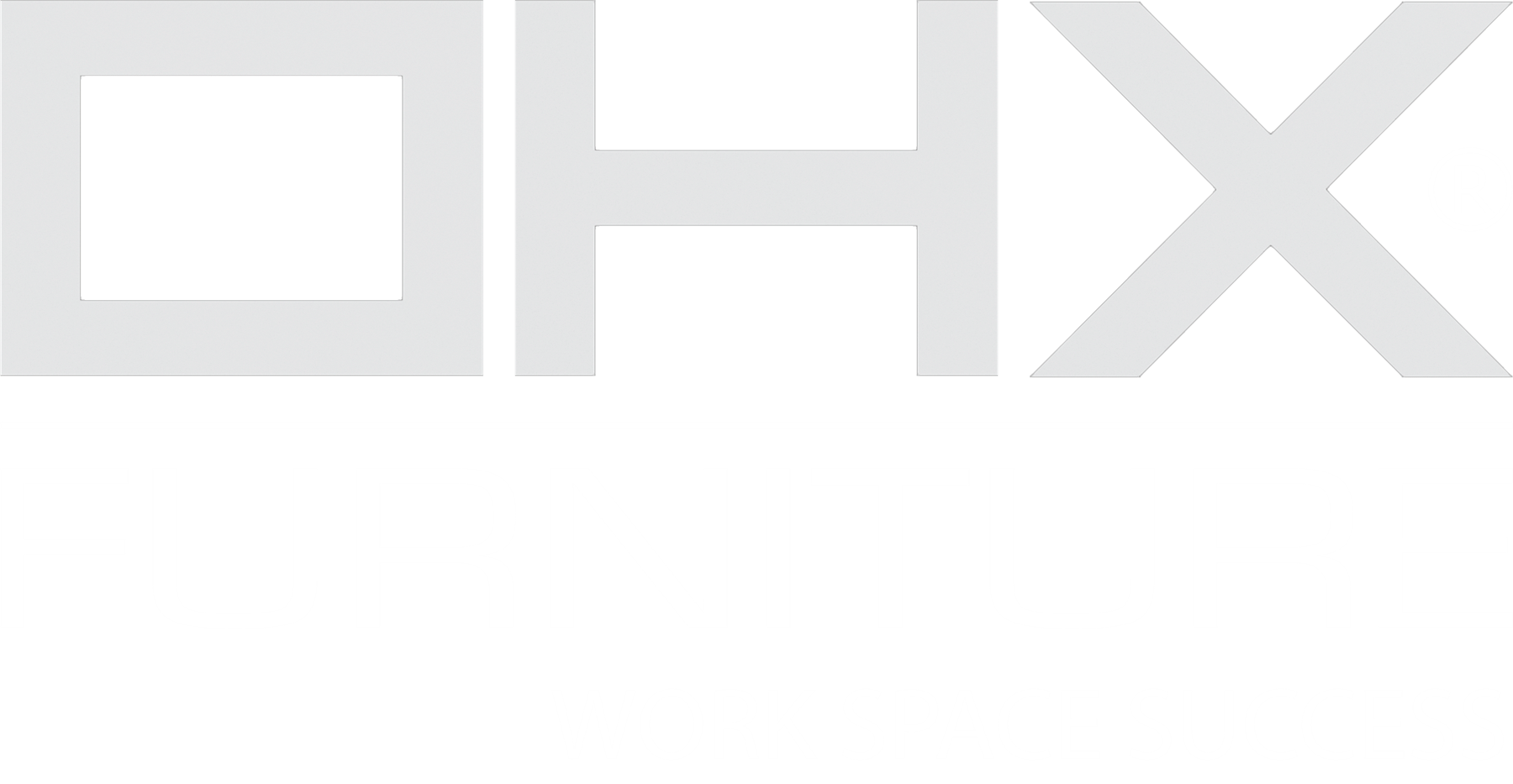 OHX commercial-grade office furniture